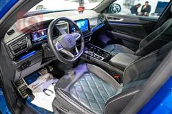 فولكسفاغن أطلس كروس سبورت